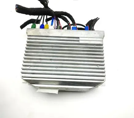 BYD Seal Radio/CD/DVD/GPS head unit EKES7924200HPE1