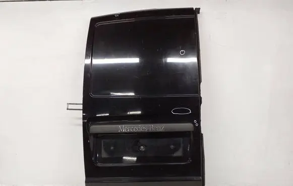 Mercedes-Benz Vito Viano W639 Back/rear loading door