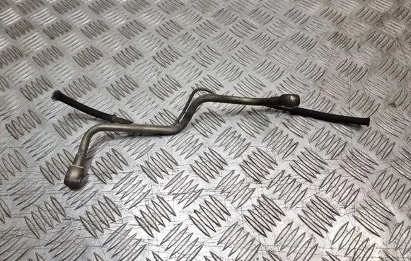 Toyota Corolla Verso E121 Turbo turbocharger oiling pipe/hose