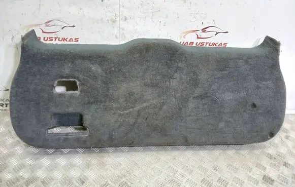 Volvo XC60 Tailgate trim 0063402 Y413