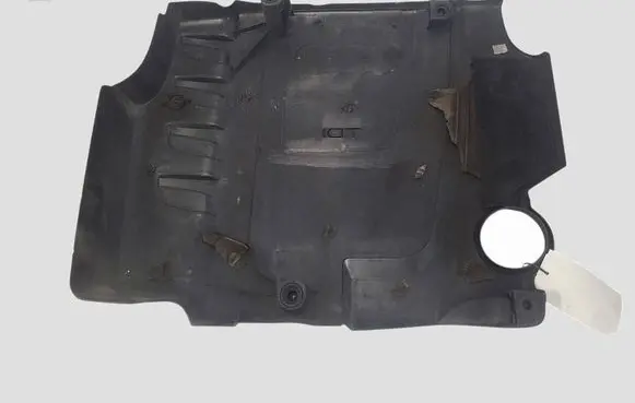 Audi A4 S4 B8 8K Engine cover (trim) 03L103925