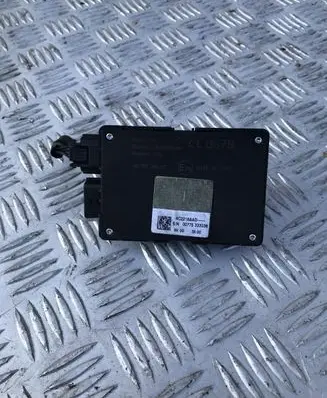Audi A4 S4 B9 Alarm control unit/module 4C2216AAD