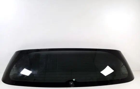 Mercedes-Benz R W251 Rear windscreen/windshield window 