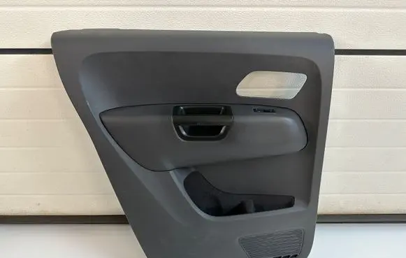 Volkswagen Amarok Rear door card panel trim 2HH867211
