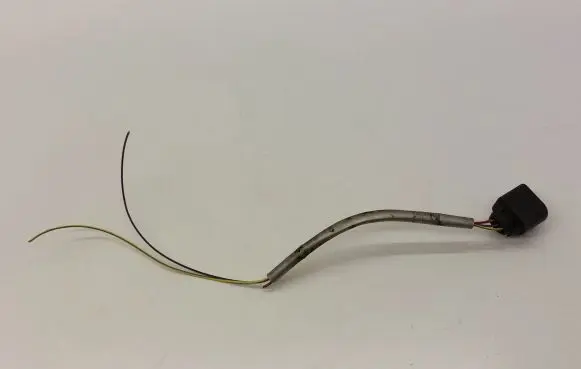 Audi A4 S4 B8 8K Other wiring loom 8K0973703