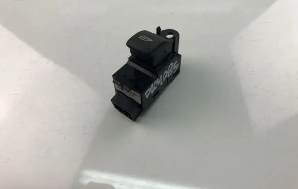Volvo V40 Electric window control switch 31394840