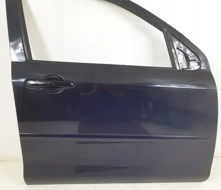 Mazda 2 Front door