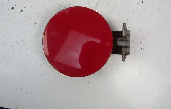 Toyota Yaris Verso Fuel tank cap trim 