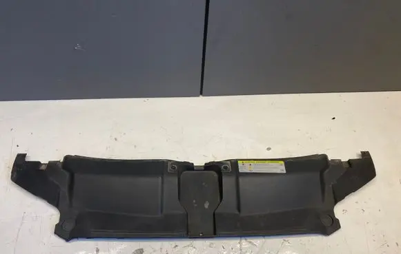 Audi A6 S6 C7 4G Top upper radiator support slam panel 4G0807081