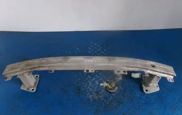 Renault Megane III Front bumper support beam 