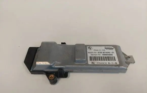 BMW 7 F01 F02 F03 F04 Other control units/modules 9197950