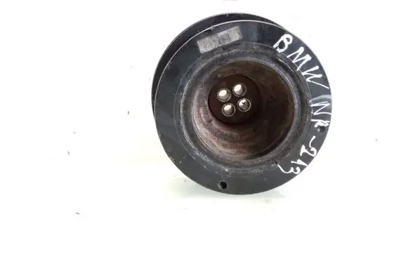 BMW X5 E53 Crankshaft pulley 1123224789054