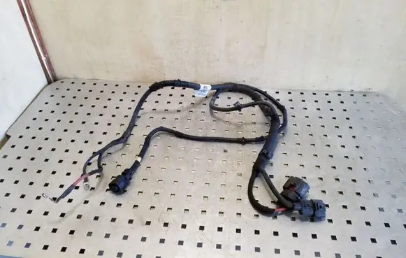 Opel Zafira C Other wiring loom 13374851
