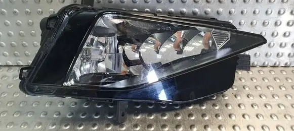 Volkswagen Golf Sportsvan Front fog light 510941662E