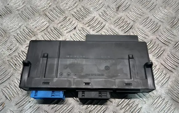 BMW X1 E84 Comfort/convenience module 9247472