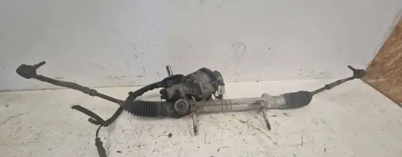 Steering rack