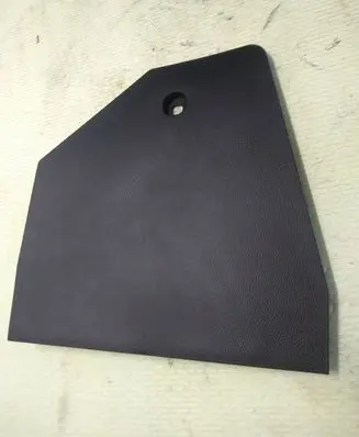 SsangYong Korando Other center console (tunnel) element 7798034001