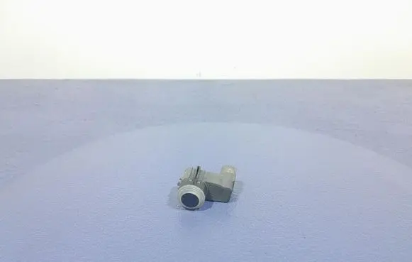Peugeot 3008 I Parking PDC control unit/module 9677782980
