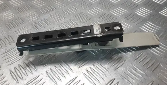 Peugeot Boxer Seat belt adjustment rail 1356708080