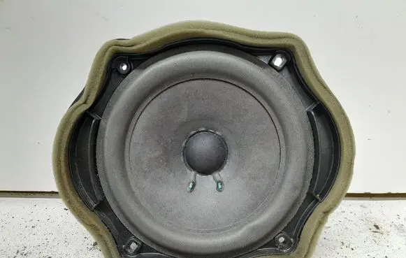 Mazda CX-9 Rear door speaker BR8W66960A
