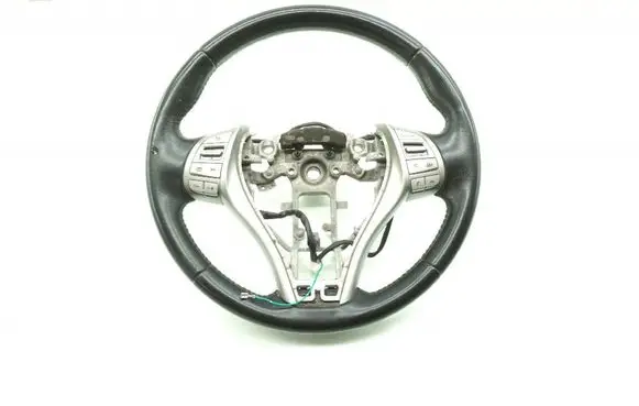Nissan X-Trail T32 Steering wheel MMAUTKO33626