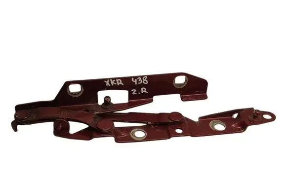 Jaguar XK8 - XKR Tailgate/trunk/boot hinge