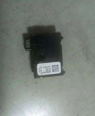 Volkswagen Touran I Steering angle sensor 1K0959654