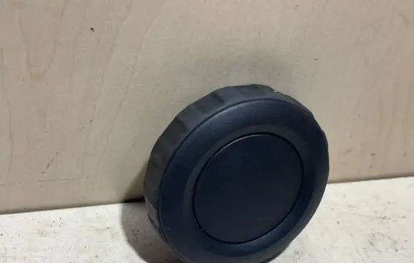 Skoda Superb B6 (3T) Seat adjustment knob 8K0881671
