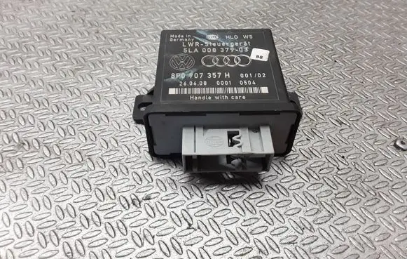 Audi A6 S6 C6 4F Light module LCM 8P0907357H