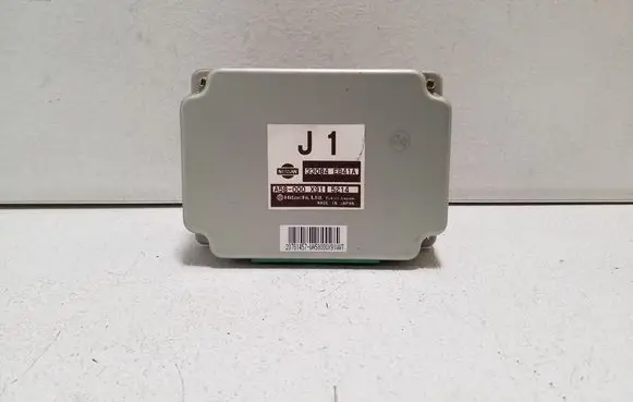 Gearbox control unit/module