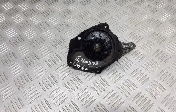 Renault Scenic II - Grand scenic II Water pump