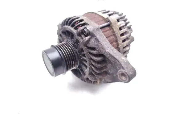 Jeep Compass Generator/alternator 4801323AD A002TJ0481ZC