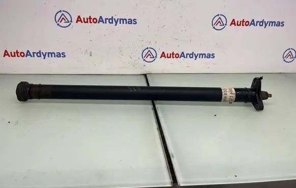 BMW X5 E53 Front prop shaft 7524371 26207524371