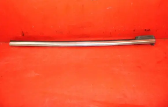 Audi A5 8T 8F Rear side glass trim 8F0853763E