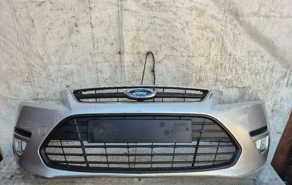 Ford Mondeo MK IV Front bumper BS7117757A BS7115A282A BS7117B968A