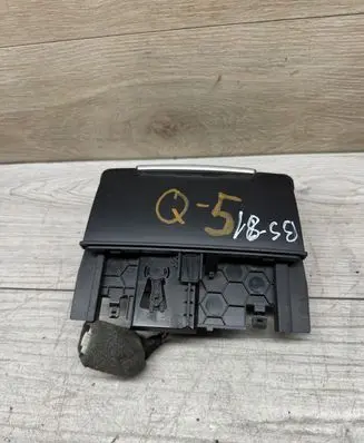 Audi Q5 SQ5 Car ashtray 8K0857951