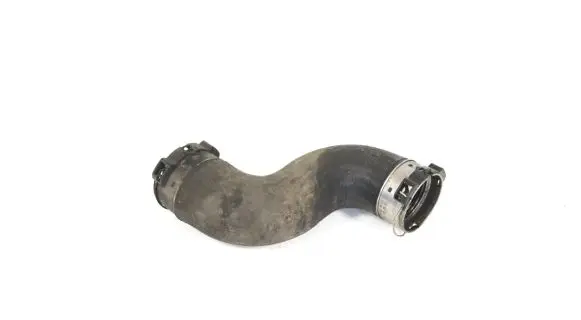Mercedes-Benz Sprinter W906 Intercooler hose/pipe A9065283782