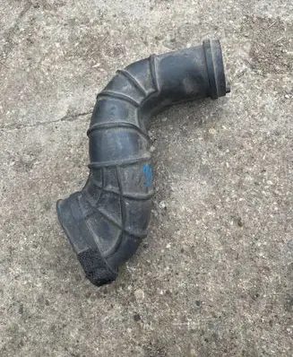 Fiat Sedici Intercooler hose/pipe