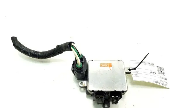 Lexus IS III XE30 Other control units/modules 8925730110