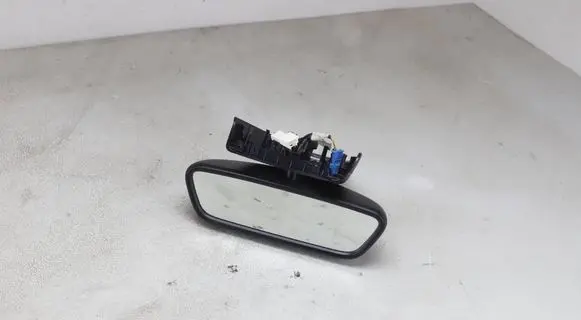 Mercedes-Benz CLA C117 X117 W117 Rear view mirror (interior) A1768101017 A1768211136 E11026534