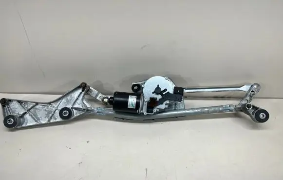 Mercedes-Benz GL X164 Front wiper linkage A1648200240 A1648202552 A1648202442