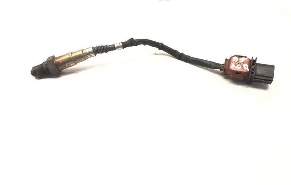 Audi A5 8T 8F Lambda probe sensor 070906262 0281004077