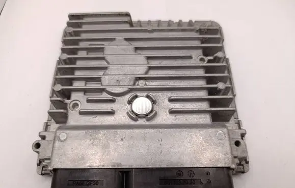 Skoda Rapid (NH) Engine control unit/module 03L906023QJ 03L906023LK 5WP42704AA