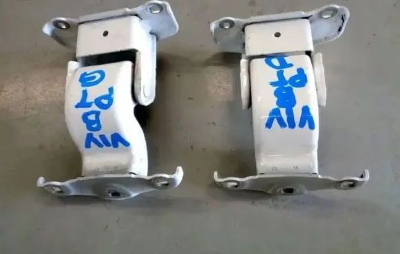 Opel Vivaro Other interior part
