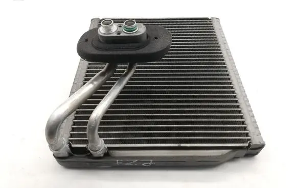 KIA Ceed Heater blower radiator 