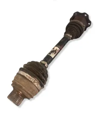 Audi A6 S6 C7 4G Front driveshaft 4G0407271F