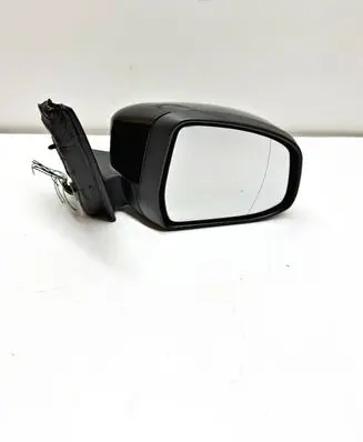 Ford Focus ST Front door electric wing mirror 