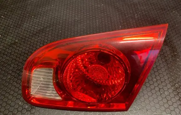 Hyundai Santa Fe Tailgate rear/tail lights 924062B000 8EZEL