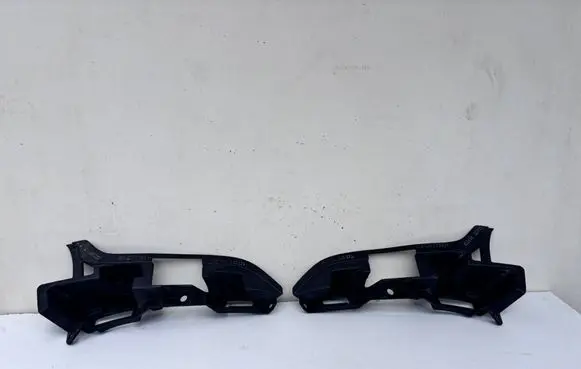 Renault Koleos II Headlight/headlamp mounting bracket 622234004R 622227576R