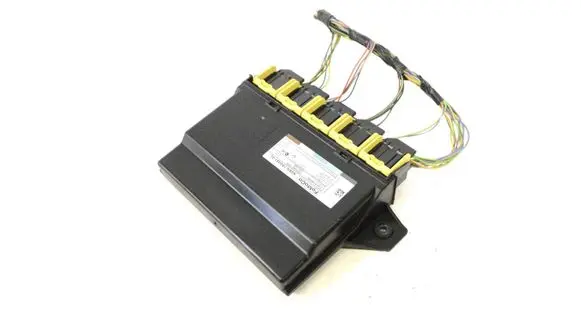 Ford Focus Central body control module AV6N19G481AL